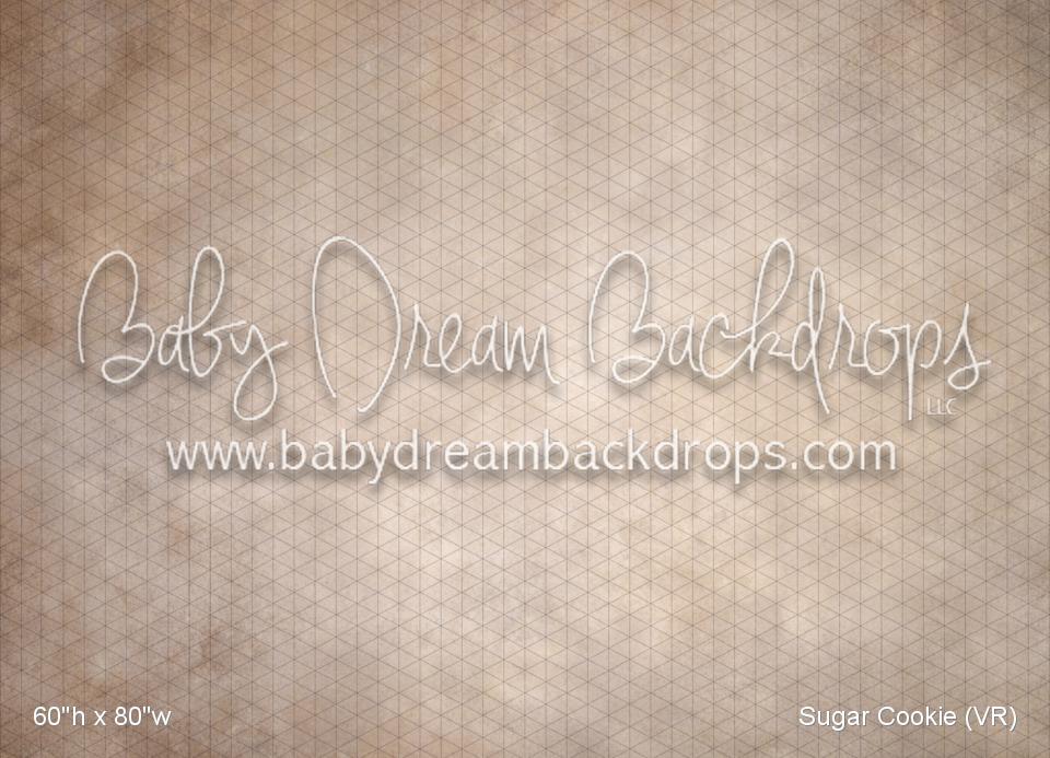 Sugar Cookie (VR)