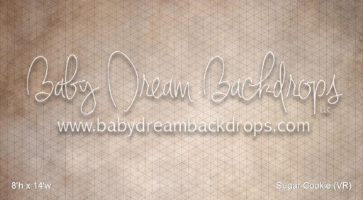 Sugar Cookie (VR)