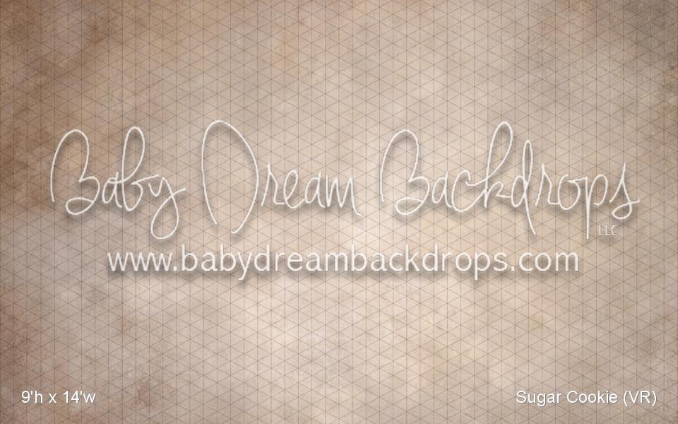 Sugar Cookie (VR)