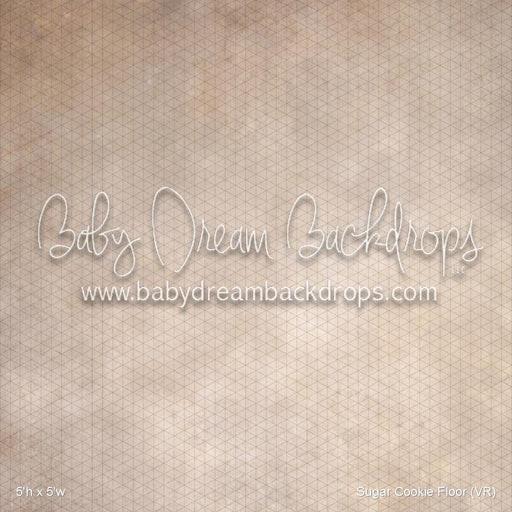 Sugar Cookie Floor (VR)