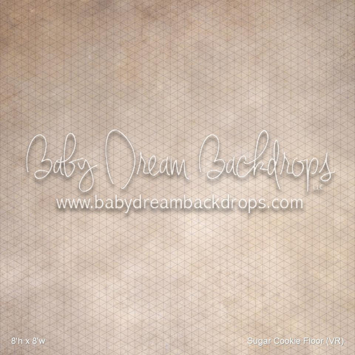 Sugar Cookie Floor (VR)