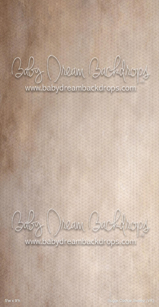 Sugar Cookie Sweep (VR)