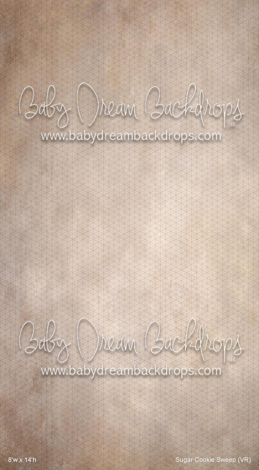 Sugar Cookie Sweep (VR)