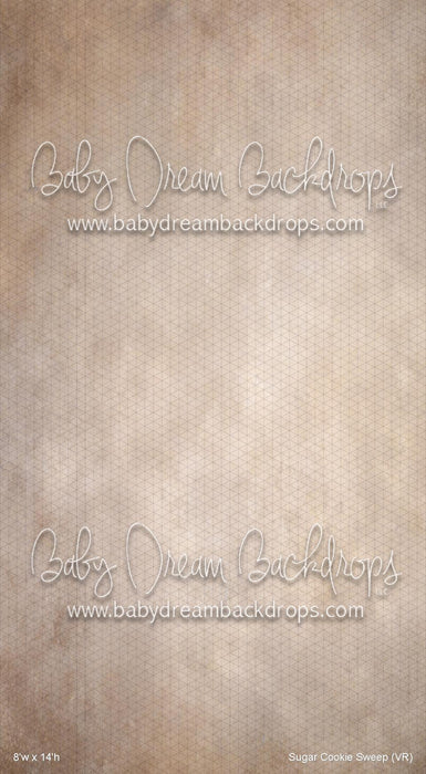 Sugar Cookie Sweep (VR)