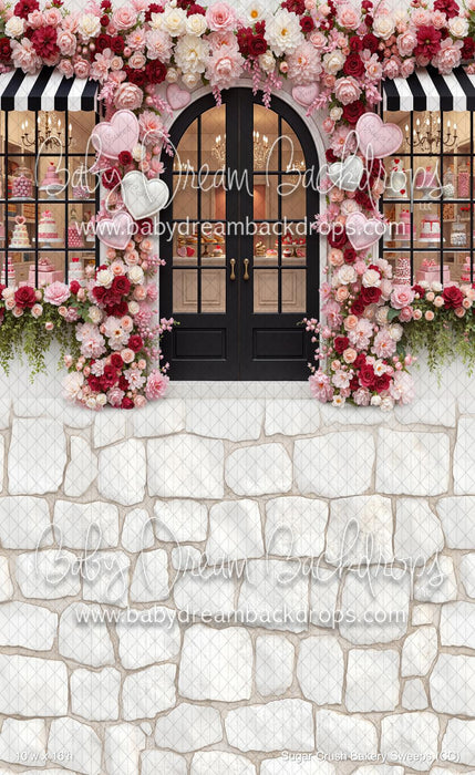 Sugar Crush Bakery Sweeps (CC)