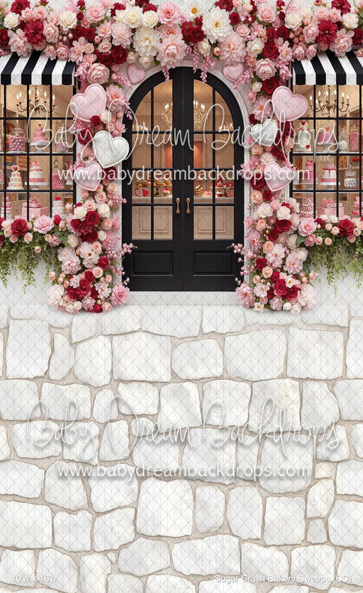 Sugar Crush Bakery Sweeps (CC)