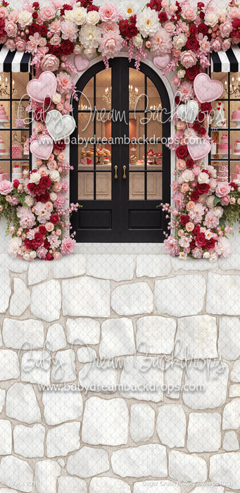 Sugar Crush Bakery Sweeps (CC)