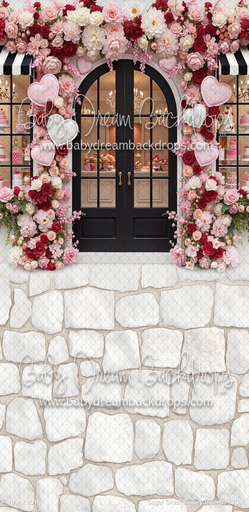 Sugar Crush Bakery Sweeps (CC)