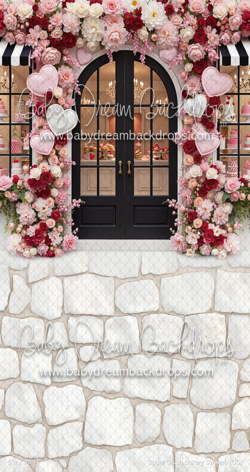 Sugar Crush Bakery Sweeps (CC)