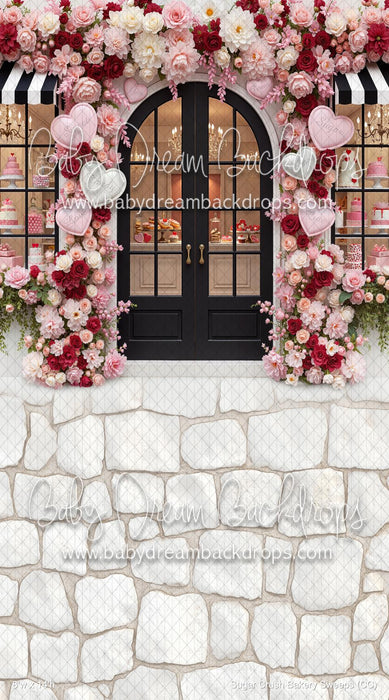 Sugar Crush Bakery Sweeps (CC)