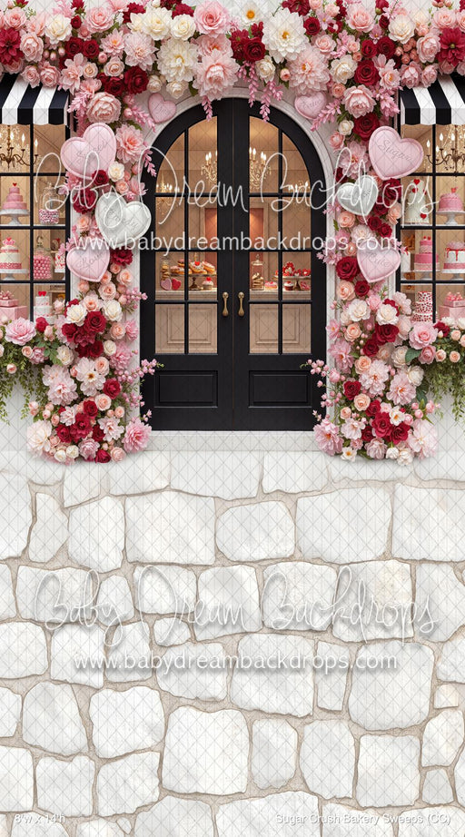 Sugar Crush Bakery Sweeps (CC)