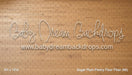 Sugar Plum Pantry Floor (MI)