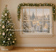 Sugar Plum Pantry Window (MI)