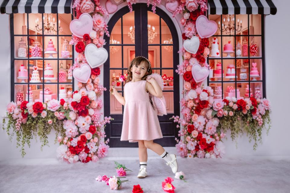 Sugar Crush Bakery (CC)