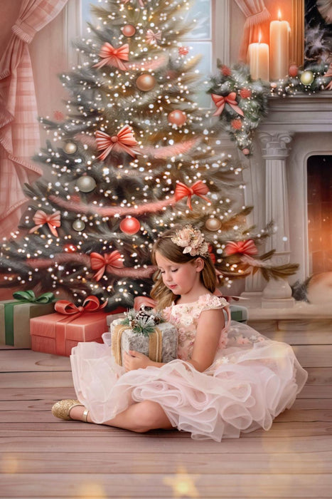 Sugar Plum Fairy Christmas (MD)