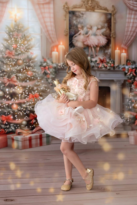 Sugar Plum Fairy Christmas (MD)