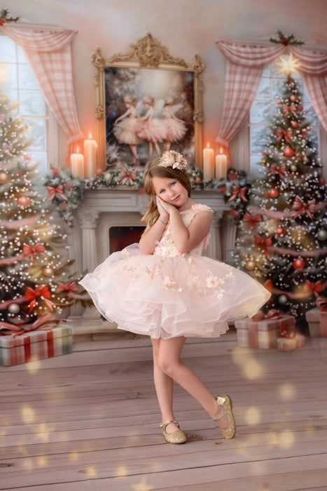 Sugar Plum Fairy Christmas (MD)