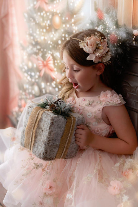 Sugar Plum Fairy Christmas (MD)