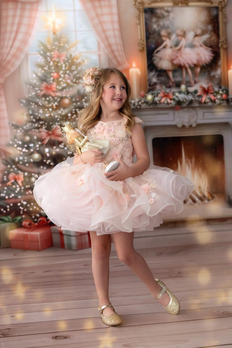 Sugar Plum Fairy Christmas (MD)