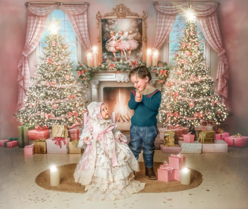 Sugar Plum Fairy Christmas (MD)