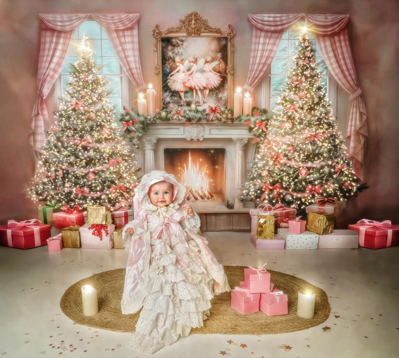 Sugar Plum Fairy Christmas (MD)