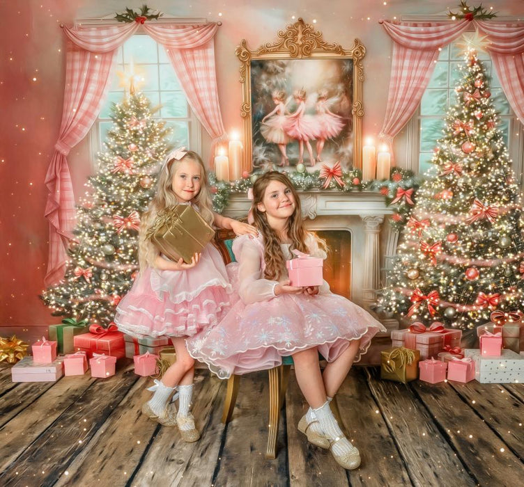 Sugar Plum Fairy Christmas (MD)