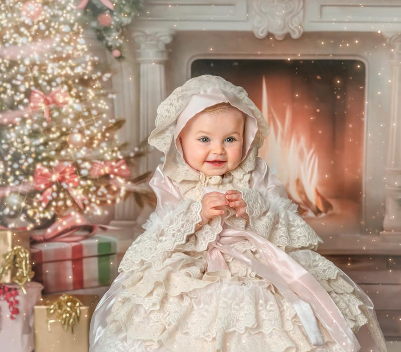 Sugar Plum Fairy Christmas (MD)