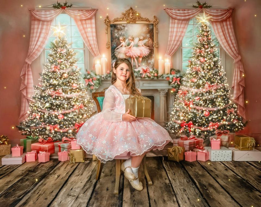 Sugar Plum Fairy Christmas (MD)