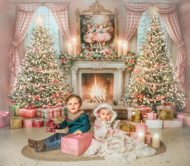 Sugar Plum Fairy Christmas (MD)