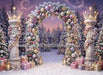 Sugared Wonderland (MD)