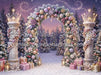 Sugared Wonderland (MD)