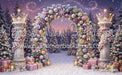Sugared Wonderland (MD)