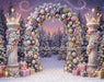 Sugared Wonderland (MD)
