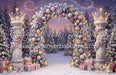 Sugared Wonderland (MD)
