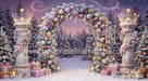 Sugared Wonderland (MD)