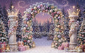 Sugared Wonderland (MD)