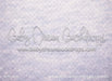 Sugared Wonderland Snow Fabric Floor (MD)