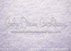 Sugared Wonderland Snow Fabric Floor (MD)