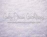 Sugared Wonderland Snow Fabric Floor (MD)