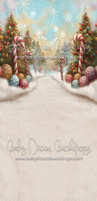 Sugarland Path Sweep (MD)