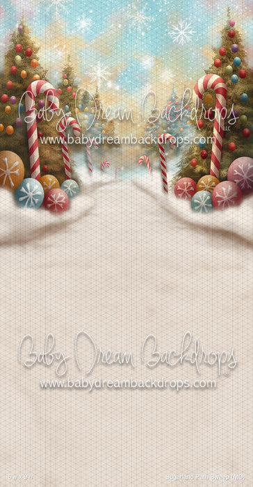 Sugarland Path Sweep (MD)