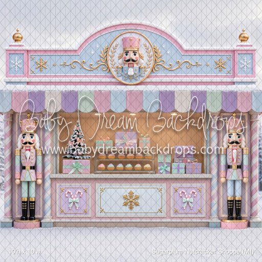 Sugarplum Nutcracker Shoppe (MI)
