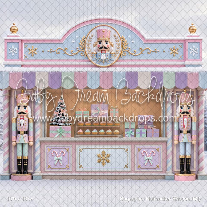 Sugarplum Nutcracker Shoppe (MI)