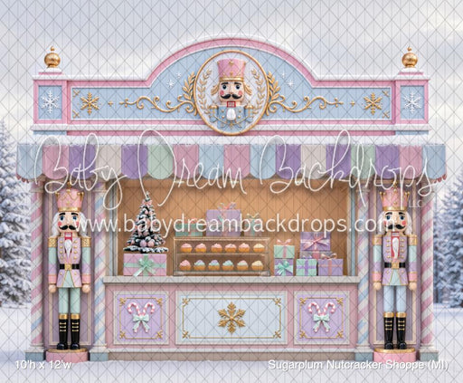 Sugarplum Nutcracker Shoppe (MI)