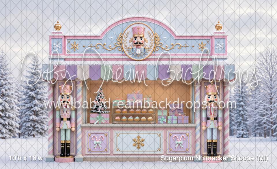 Sugarplum Nutcracker Shoppe (MI)