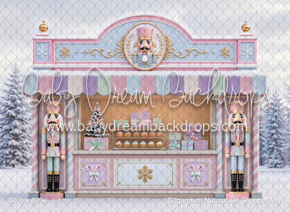 Sugarplum Nutcracker Shoppe (MI)