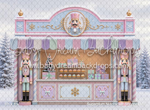 Sugarplum Nutcracker Shoppe (MI)