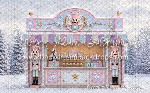 Sugarplum Nutcracker Shoppe (MI)