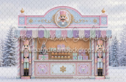 Sugarplum Nutcracker Shoppe (MI)