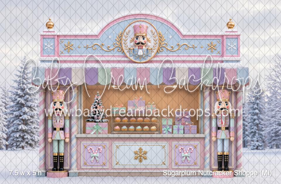 Sugarplum Nutcracker Shoppe (MI)